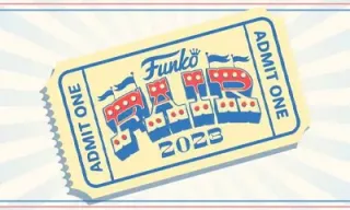 Funko Fair 2023 : Retrouvez tous les produits Loungefly exclusifs