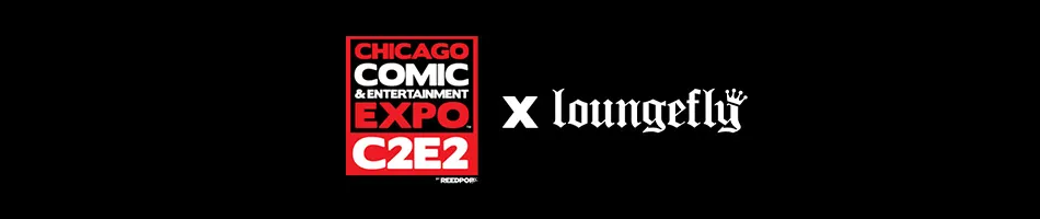 Les Loungefly Exclusifs de la C2E2 2024