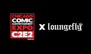 Les Loungefly Exclusifs de la C2E2 2024