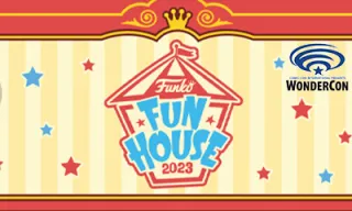 Les Loungefly Exclusifs de la WonderCon 2023 Funko Fun House