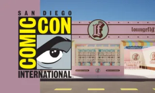 Tous les Loungefly de la San Diego Comic Con 2023 [SDCC]
