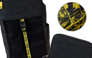 Collection Loungefly Batman Collectiv Batman [DC Comics]