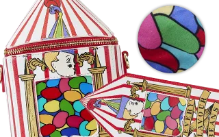 Collection Loungefly Bertie Bott’s Haricots de toutes les Saveurs / Harry Potter Bertie Bott’s Every Flavour Beans Harry Potter [Wizarding World]