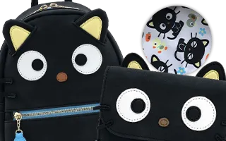 Collection Loungefly Chococat Cosplay Sanrio
