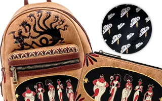 Collection Loungefly Muses Hercule [Disney] / Hercules