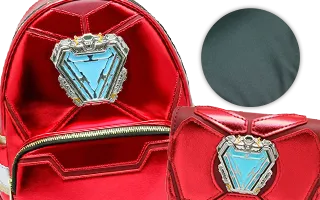 Collection Loungefly Iron Man Mark 85 (Exclusivité Japon) / Iron Man Mark 85 (Japan Exclusive) Iron Man