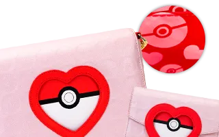 Collection Loungefly Je te choisis ! / I Choose You Pokémon