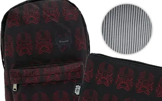 Collection Loungefly L&#039;Ascension de Skywalker Episode 9 / The Rise of Skywalker Episode 9 Star Wars