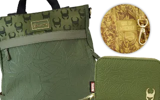 Collection Loungefly Loki Collectiv Loki [Marvel]