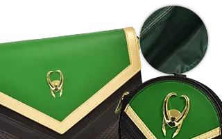 Collection Loungefly Loki (Exclusivité Japon) / Loki (Japan Exclusive) Loki [Marvel]