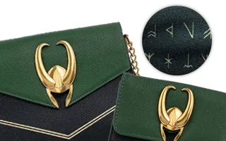 Collection Loungefly Loki Hardware Loki [Marvel]