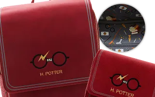 Collection Loungefly lunettes / Glasses Harry Potter [Wizarding World]