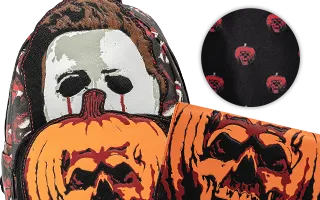 Collection Loungefly Michael Myers Halloween