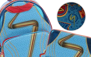 Collection Loungefly Cosplay Miss Marvel [Marvel] / Ms Marvel