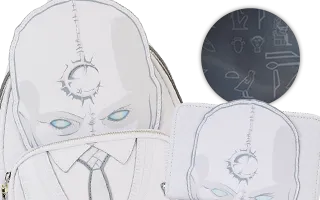 Collection Loungefly Mr. Knight Moon Knight [Marvel]