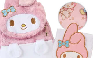 Collection Loungefly My Melody Cosplay Sanrio