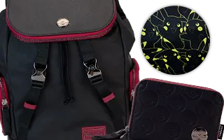 Collection Loungefly Pokémon Collectiv Pokémon