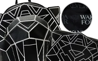 Collection Loungefly Wakanda Forever Black Panther [Marvel]