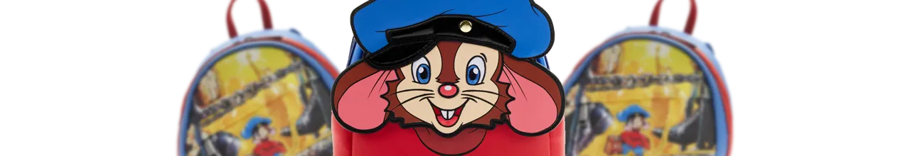 Loungelfy An American Tail