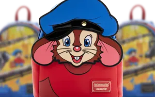 Loungefly An American Tail