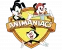 Logo Animaniacs [Warner Bros]