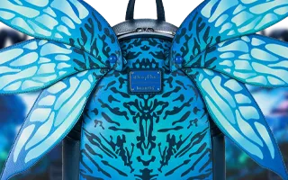 Loungefly Avatar (Film) / Avatar (Movie)