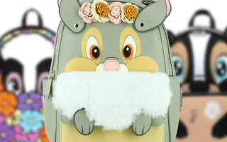 Loungefly Bambi [Disney]