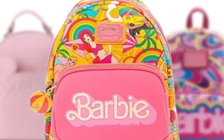 Loungefly Barbie
