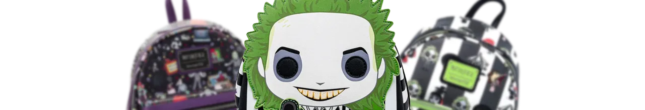 Loungelfy Beetlejuice