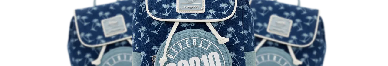 Loungelfy Beverly Hills, 90210