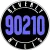 Logo Beverly Hills, 90210