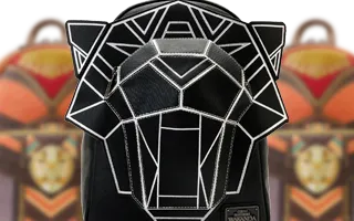 Loungefly Black Panther [Marvel]