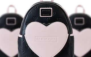 Loungefly Blackpink