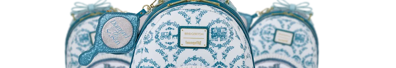 Loungelfy Bridgerton