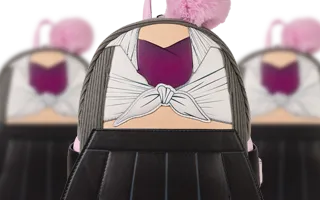 Loungefly Britney Spears