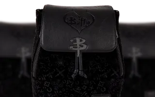 Loungefly Buffy contre les vampires / Buffy the Vampire Slayer