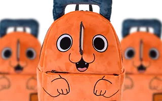 Loungefly Chainsaw Man