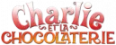 Loungefly Charlie et la Chocolaterie