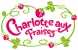 Loungefly Charlotte aux Fraises