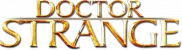 Loungefly Dr. Strange [Marvel]