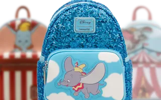 Loungefly Dumbo [Disney]