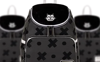 Loungefly Felix le Chat / Felix the Cat