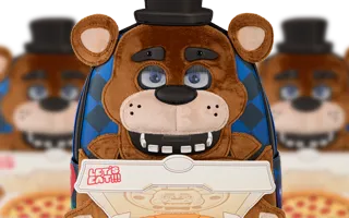 Loungefly Five Nights at Freddy&#039;s