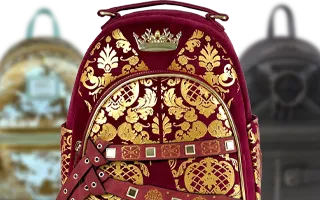 Loungefly Game of Thrones