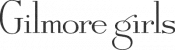 Loungefly Gilmore Girls
