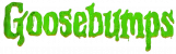 Logo Goosebumps
