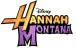 Logo Hannah Montana