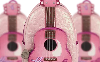 Loungefly Hannah Montana