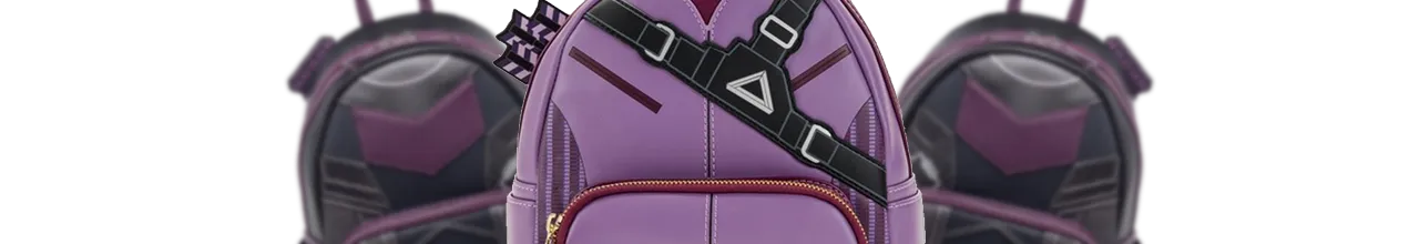 Loungelfy Hawkeye [Marvel]