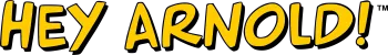 Loungefly Hé Arnold ! [Nickelodeon]